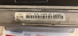 2005-2007 Ford F250 F350 ecm ecu computer 5C3A-12A650-GZB - Swan Auto