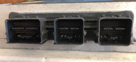 2005-2007 Ford F250 F350 ecm ecu computer 5C3A-12A650-GZB - Swan Auto
