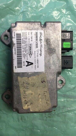 2005-2007 Ford Freestyle air bag module 7F93-14B321-AA - Swan Auto