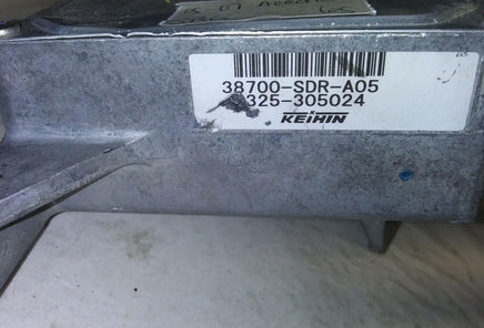 2005-2007 Honda Accord Active Mount Control Module 38700-SDR-A05 - Swan Auto