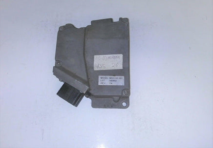 2005-2007 Honda Accord power steering module computer MDC100-001 - Swan Auto
