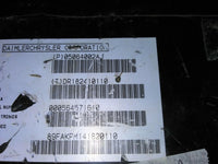 2005-2007 Jeep Grand Cherokee Satellite Radio Control Module (P)05064002AJ - Swan Auto