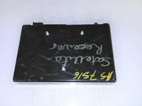 2005-2007 Mercedes E350 Sirius satellite radio receiver module 28032140 - Swan Auto