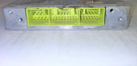 2005-2007 Toyota Corolla ecu ecm computer 89661-12092 - Swan Auto
