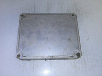 2005-2007 Toyota Corolla ecu ecm computer 89661-12092 - Swan Auto