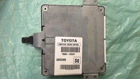 2005-2007 Toyota Corolla or Matrix ecm ecu computer 89661-0Z043 - Swan Auto