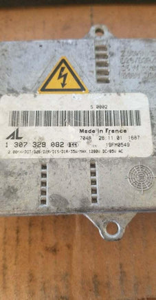 2005-2007 Volkswagen VW Jetta or Golf Headlight Control Module 1 307 329 082 - Swan Auto