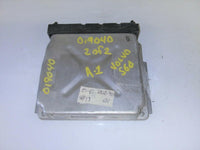 2005-2007 Volvo 70 tcm transmission computer 08692554 A - Swan Auto