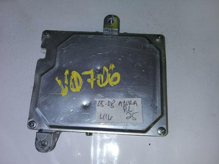 2005-2008 Acura RL transfer case module 48310-RJC-A08 - Swan Auto