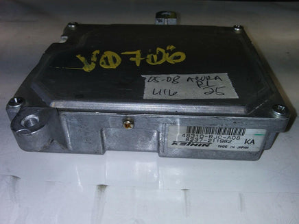 2005-2008 Acura RL transfer case module 48310-RJC-A08 - Swan Auto