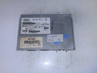 2005-2008 Audi A4 Sirius satellite radio reciever module 8E0 035 593 F - Swan Auto