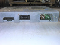 2005-2008 Audi A4 Sirius satellite radio reciever module 8E0 035 593 F - Swan Auto