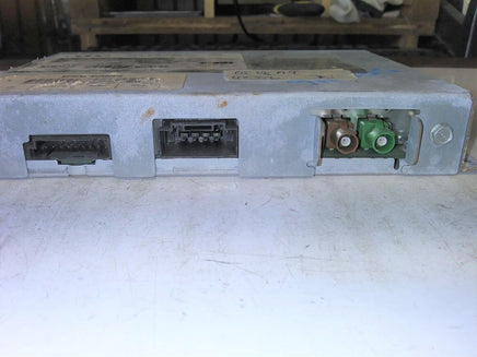 2005-2008 Audi A4 Sirius satellite radio reciever module 8E0 035 593 F - Swan Auto