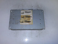 2005-2008 Audi A4 Sirius satellite radio reciever module 8E0 035 593 F - Swan Auto