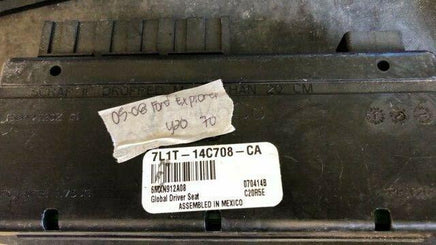 2005-2008 Ford Explorer seat module 7L1T-14C708-CA - Swan Auto