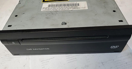 2005-2008 Mercedes S500 or S430 gps navigation dvd player A 220 820 60 85 - Swan Auto