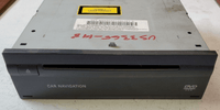 2005-2008 Mercedes S500 or S430 gps navigation dvd player A 220 870 35 89 - Swan Auto