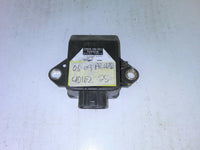 2005-2009 Toyota Prius YAW rate sensor 89183-48010 - Swan Auto