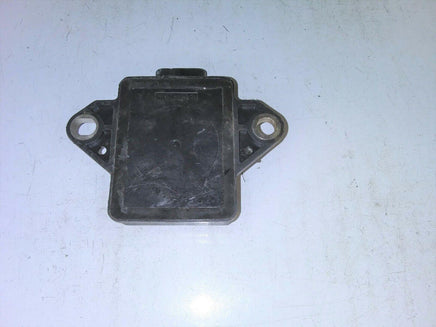 2005-2009 Toyota Prius YAW rate sensor 89183-48010 - Swan Auto