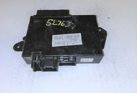 2005-2009 Volvo S60 S80 or V70 Driver Seat Control Module 30710108 - Swan Auto