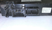2005-2009 Volvo S60 S80 or V70 Driver Seat Control Module 30710108 - Swan Auto