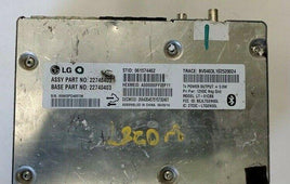 2005-2010 Chevrolet Colorado or GMC Canyon Onstar reciever module 22740403 - Swan Auto