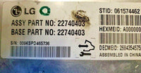 2005-2010 Chevrolet Colorado or GMC Canyon Onstar reciever module 22740403 - Swan Auto