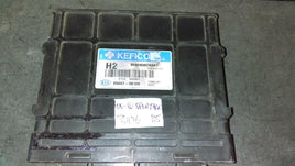 2005-2010 Kia Sportage ecm ecu computer 95447-39120 - Swan Auto