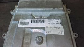 2005-2010 Volvo XC90 ecm ecu computer 30732804 AA - Swan Auto