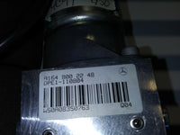 2005-2011 Mercedes ML280 ML300 convertible hydraulic unit A164 800 22 48 - Swan Auto