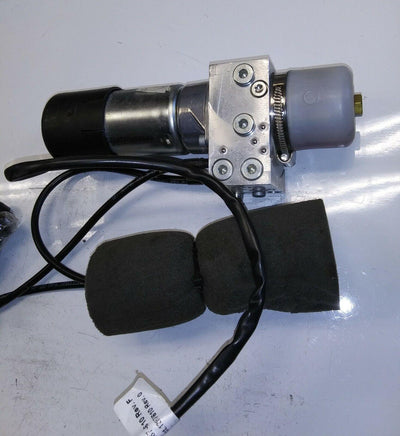 2005-2011 Mercedes ML280 ML300 convertible hydraulic unit A164 800 22 48 - Swan Auto