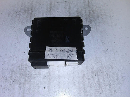 2005-2011 Toyota Avalon mirror relay module 89430-AC010 - Swan Auto