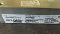 2005 Cadillac CTS communication module 15210773 - Swan Auto