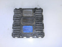 2005 Cadillac STS ecm ecu computer 12602609 - Swan Auto