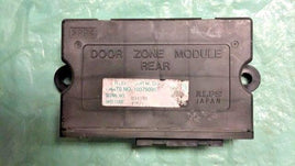 2005 Cadillac STS left rear door module 10379095 - Swan Auto
