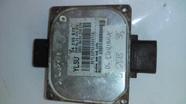 2005 Chevy Equinox TCM transmission computer 24 235 672 - Swan Auto