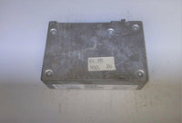2005 Chevy Trailblazer radio control module 89046914 - Swan Auto