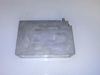 2005 Chevy Trailblazer radio control module 89046914 - Swan Auto