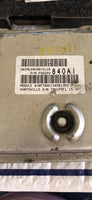 2005 Dodge Durango multi-function module P56049840AI - Swan Auto