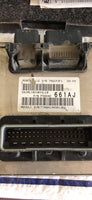 2005 Dodge Durango multi-function module P56049840AI - Swan Auto