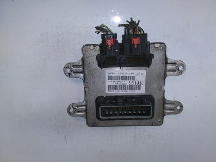 2005 Dodge Durango multi-function relay module P56049840AF - Swan Auto