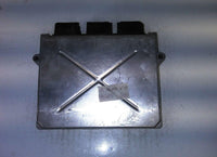 2005 Ford Crown Vic ecm ecu computer 5U7A-12A650-CFB **Tested** - Swan Auto