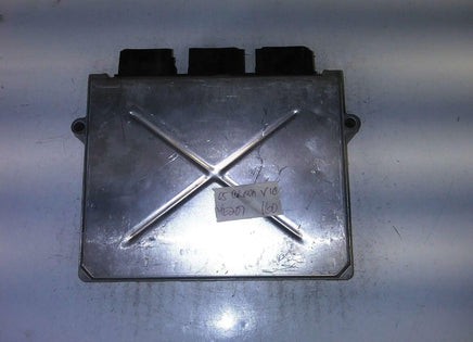 2005 Ford Crown Vic ecm ecu computer 5U7A-12A650-CFB **Tested** - Swan Auto