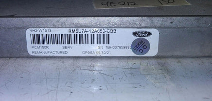 2005 Ford Crown Vic ecu ecm computer RM5U7A-12A650-CBB **Tested** - Swan Auto