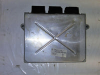 2005 Ford Crown Vic Grand Marquis ecm ecu computer 5W7A-12A650-ABA - Swan Auto