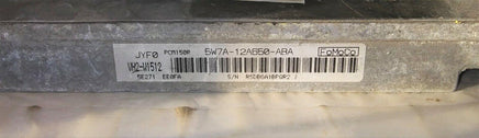 2005 Ford Crown Vic Grand Marquis ecm ecu computer 5W7A-12A650-ABA - Swan Auto