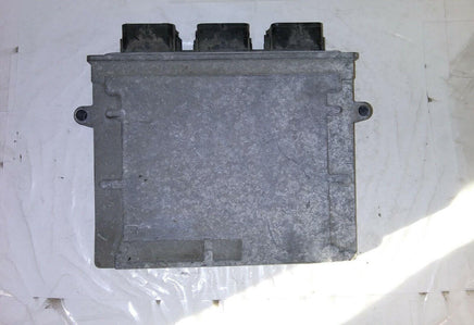 2005 Ford Crown Vic Grand Marquis ecm ecu computer 5W7A-12A650-ABA - Swan Auto