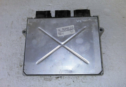 2005 Ford Crown Vic Grand Marquis ecm ecu computer 5W7A-12A650-SD - Swan Auto