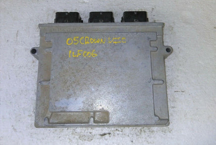 2005 Ford Crown Vic Grand Marquis ecm ecu computer 5W7A-12A650-SD - Swan Auto