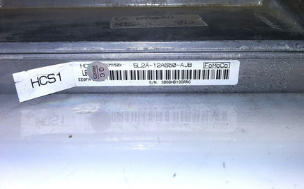 2005 Ford Explorer ecm ecu computer 5L2A-12A650-AJB **Tested** - Swan Auto